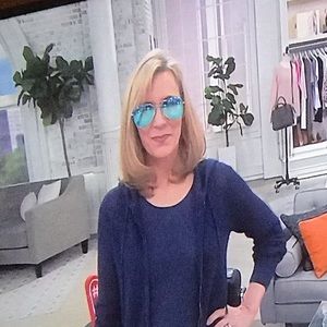 Meet your Posher, Ann-elise